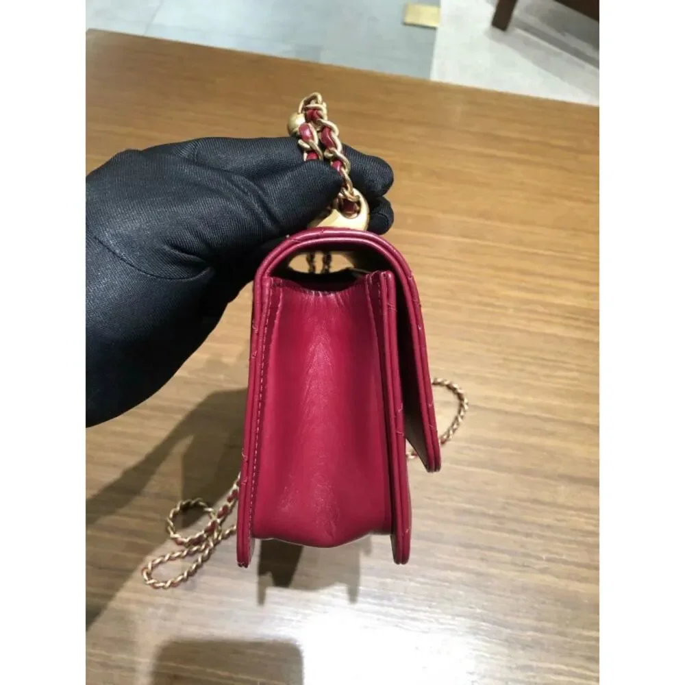 Chanel Women Pre-Loved Bag Very Good Condition